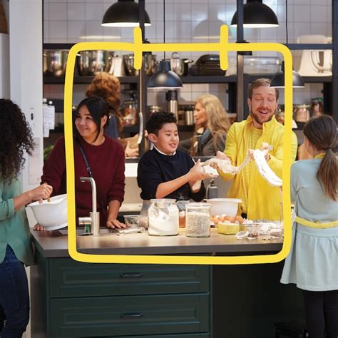 IKEA Family – en medlemsklub for alle .